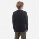 Koszulka męska Norse Projects Holger Tab Series Reflective Longsleeve N10-0203 7004