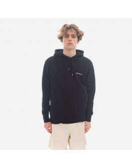 Bluza męska Norse Projects Arne Logo Hoodie N20-1303 9999