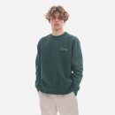 Bluza męska Norse Projects Arne Chain Stitch Logo N20-1347 8112