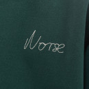 Bluza męska Norse Projects Arne Chain Stitch Logo N20-1347 8112