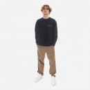 Bluza męska Norse Projects Arne Chain Stitch Logo N20-1347 9999