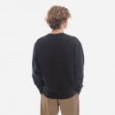 Bluza męska Norse Projects Arne Chain Stitch Logo N20-1347 9999