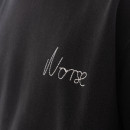 Bluza męska Norse Projects Arne Chain Stitch Logo N20-1347 9999