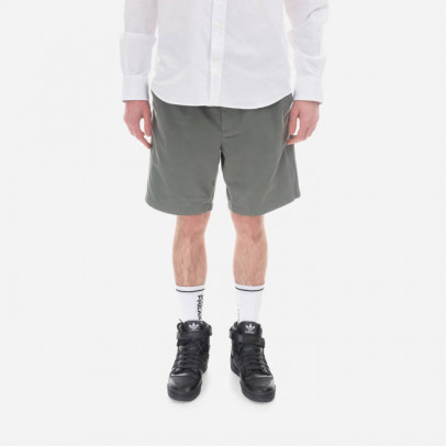 Szorty męskie Norse Projects Ezra Light Twill Shorts N35-0577 8061