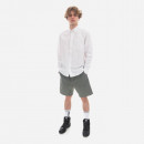 Szorty męskie Norse Projects Ezra Light Twill Shorts N35-0577 8061