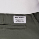 Szorty męskie Norse Projects Ezra Light Twill Shorts N35-0577 8061