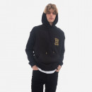 Bluza męska KSUBI 23 Biggie Hoodie Jet MRHC22FL01 BLACK