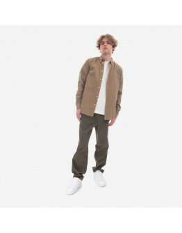 Koszula męska Norse Projects Anton Light Twill N40-0790 0966