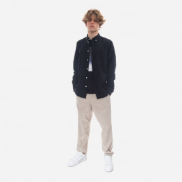 Koszula męska Norse Projects Anton Light Twill N40-0790 7004