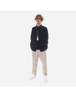 Koszula męska Norse Projects Anton Light Twill N40-0790 7004