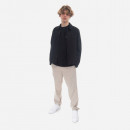 Kurtka koszulowa męska Norse Projects Tyge Broken Twill N50-0198 9999