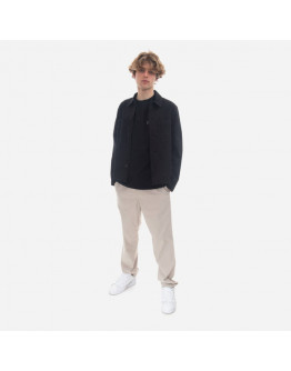 Kurtka koszulowa męska Norse Projects Tyge Broken Twill N50-0198 9999