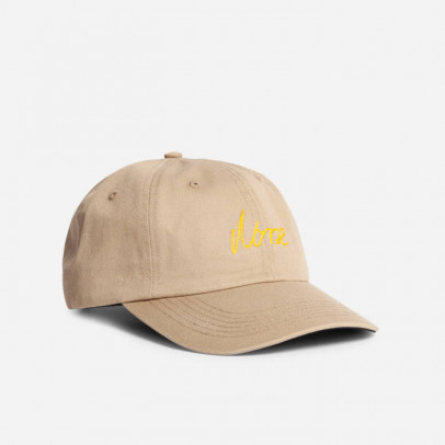 Czapka Norse Projects Chainstitch Logo Twill Cap N80-0123 0966