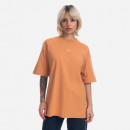 Koszulka Drôle De Monsieur Le T-Shirt Slogan TS100 PEACH