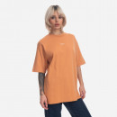 Koszulka Drôle De Monsieur Le T-Shirt Slogan TS100 PEACH