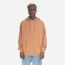 Bluza Drôle de Monsieur Le Hoodie HO109 PEACH