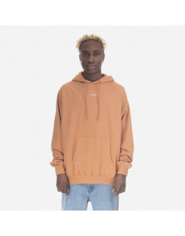 Bluza Drôle de Monsieur Le Hoodie HO109 PEACH