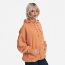 Bluza Drôle de Monsieur Le Hoodie HO109 PEACH