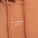 Bluza Drôle de Monsieur Le Hoodie HO109 PEACH