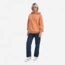 Bluza Drôle de Monsieur Le Hoodie HO109 PEACH