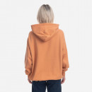 Bluza Drôle de Monsieur Le Hoodie HO109 PEACH