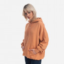 Bluza Drôle de Monsieur Le Hoodie HO109 PEACH