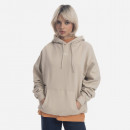 Bluza Drôle de Monsieur Le Hoodie HO109 MASTIC