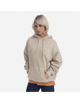 Bluza Drôle de Monsieur Le Hoodie HO109 MASTIC