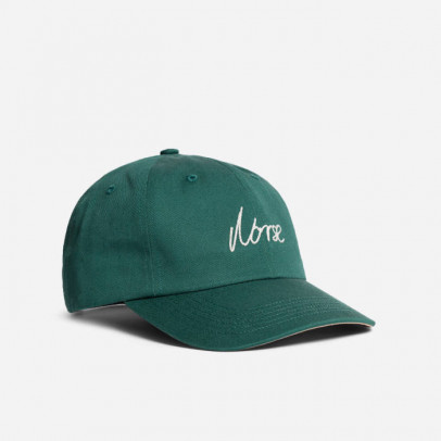 Czapka Norse Projects Chainstitch Logo Twill Cap N80-0123 8112