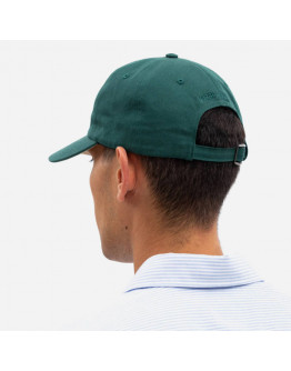 Czapka Norse Projects Chainstitch Logo Twill Cap N80-0123 8112