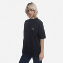 Koszulka Drôle De Monsieur Le T-Shirt Drôle Élégance TS150 BLACK