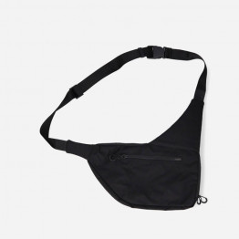 Plecak Saszetka A-COLD-WALL* Sling Bag ACWUG089 BLACK