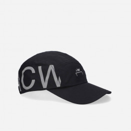 Czapka A-COLD-WALL* Code Cap ACWUA152 BLACK