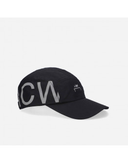 Czapka A-COLD-WALL* Code Cap ACWUA152 BLACK