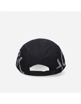 Czapka A-COLD-WALL* Code Cap ACWUA152 BLACK