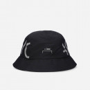 Kapelusz A-COLD-WALL* Code Bucket Hat ACWUA153 BLACK