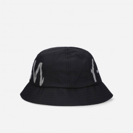 Kapelusz A-COLD-WALL* Code Bucket Hat ACWUA153 BLACK