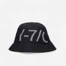 Kapelusz A-COLD-WALL* Code Bucket Hat ACWUA153 BLACK