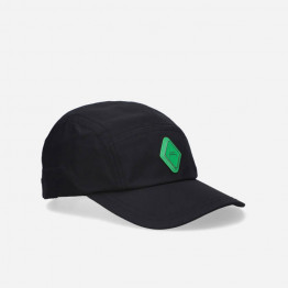 Czapka A-COLD-WALL* Rhombus Cap ACWUA154 BLACK