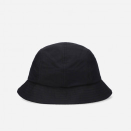 Kapelusz A-COLD-WALL* Rhombus Bucket Hat ACWUA155 BLACK