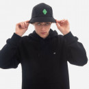 Kapelusz A-COLD-WALL* Rhombus Bucket Hat ACWUA155 BLACK