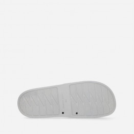 Klapki męskie A-COLD-WALL* Essential Slides ACWUF072 LIGHT GREY