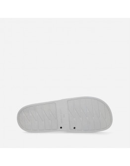 Klapki męskie A-COLD-WALL* Essential Slides ACWUF072 LIGHT GREY