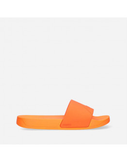 Klapki męskie A-COLD-WALL* Essential Slides ACWUF072 BRIGHT ORANGE