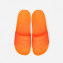 Klapki męskie A-COLD-WALL* Essential Slides ACWUF072 BRIGHT ORANGE