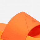 Klapki męskie A-COLD-WALL* Essential Slides ACWUF072 BRIGHT ORANGE