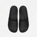 Klapki męskie A-COLD-WALL* Essential Slides ACWUF072 BLACK