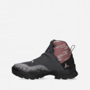 Buty męskie A-COLD-WALL* x ROA Andreas ACWUF055A WINE/BLACK