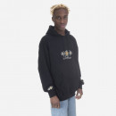 Bluza Drôle De Monsieur Le Hoodie HO126 BLACK