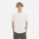 Koszulka męska Norse Projects Holger Tab Series SS N01-0630 0001